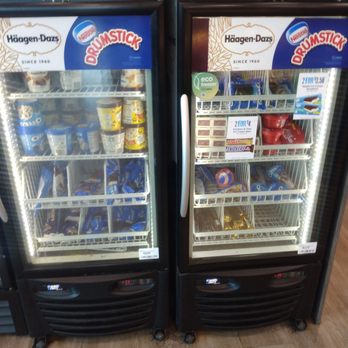 Spinx - We all scream for ice cream. - Gas Stations Near Me - NORTH CHARLESTON, South Carolina