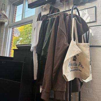 A Guy and His Pie - Some merch - Pizza Near Me - Pawtucket, Rhode Island