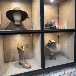 Cavender's Boot City