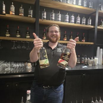 Seven Three Distilling - Best guide ever - LOGAN!!! - Cocktail Bars Near Me - New Orleans, Louisiana Seven Three Distilling - Best guide ever - LOGAN!!! - Cocktail Bars Near Me - New Orleans, Louisiana