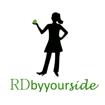 RDbyyourside Nutrition - grief counselor in Kirkwood, MO