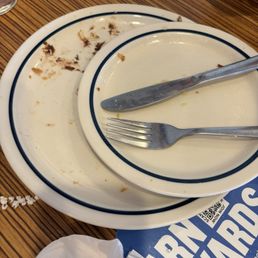 aftermath