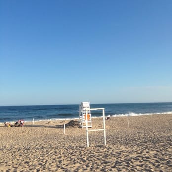 East Hampton Main Beach - Beaches Near Me - East Hampton, New York