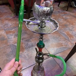 Watermelon Mint Hookah