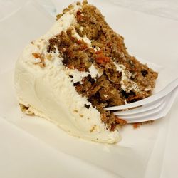 SusieCakes - Perfect carrot cake