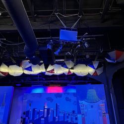 Actor's Youth Theatre - Singing in the Rain Jr.