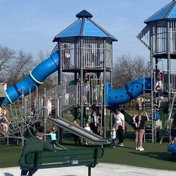 Mt. Washington Community Sports Park
