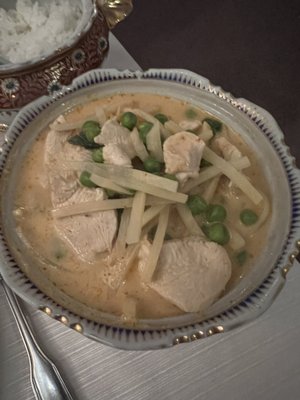 Blue Elephant Thai Cuisine by null