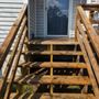 Photo of C & B Pressure Washing