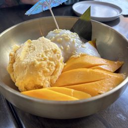 Mango Paradise Mango Paradise