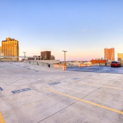 Market Street Garage