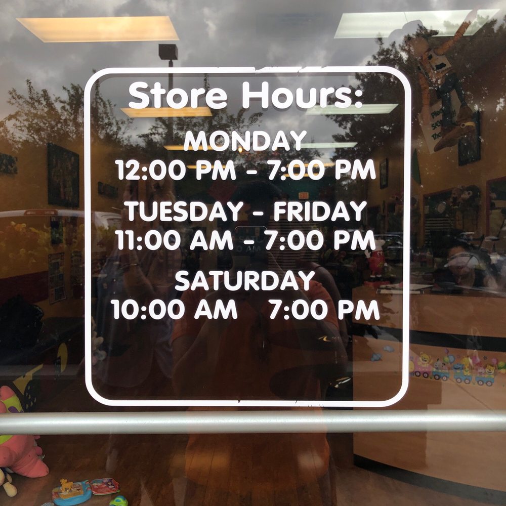 Kids Cool Kuts - Store Hours - Kids Hair Salons Near Me - Miami, Florida Kids Cool Kuts - Store Hours - Kids Hair Salons Near Me - Miami, Florida