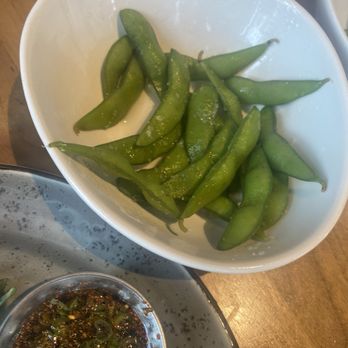 Maru Sushi & Grill - Edamame - Sushi Bars Near Me - Midland, Michigan Maru Sushi & Grill - Edamame - Sushi Bars Near Me - Midland, Michigan