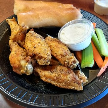 Epic Wings - Chicken wings - Chicken Wings Near Me - San Diego, California