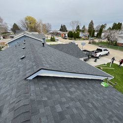 Rock Shield Roofing