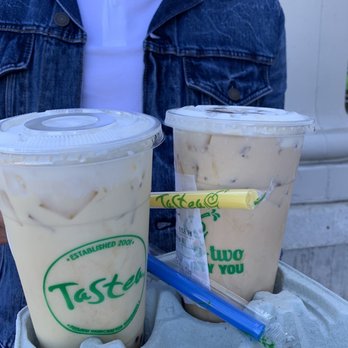 Tastea - Bubble Tea Near Me - San Diego, California Tastea - Bubble Tea Near Me - San Diego, California