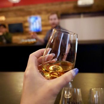 Irish Whiskey Museum - Historical Tours Near Me - Dublin, D