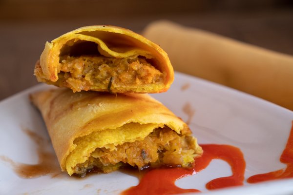 11Hauz Authentic Jamaican Food by null