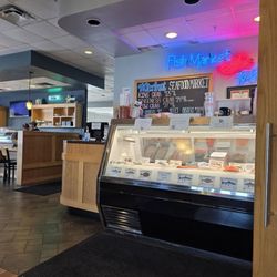 Waterfront Seafood Restaurant