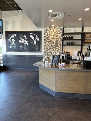 Starbucks by null