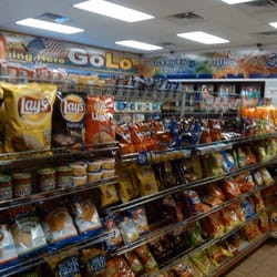 Go Lo Gas & Food