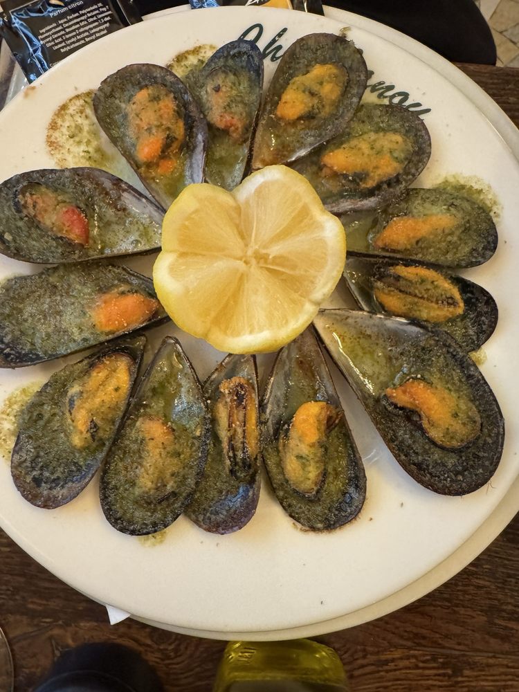 Chez Janou