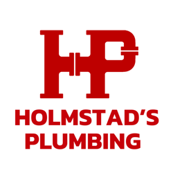 Holmstad’s Plumbing