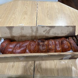 Lechon belly Lechon belly