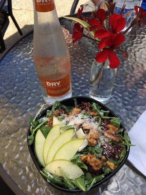 Salt Spring Island Cheese by null