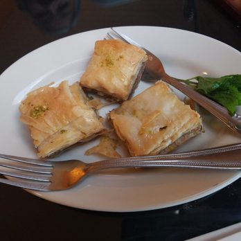 Kabob Hutt - Baklava - Persian/Iranian Near Me - Corona, California Kabob Hutt - Baklava - Persian/Iranian Near Me - Corona, California