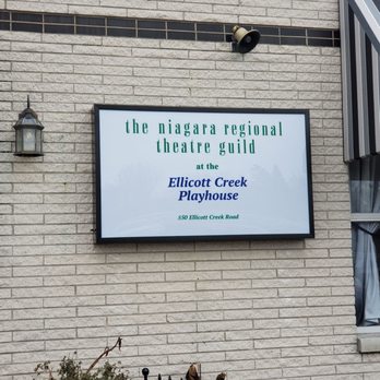 Ellicott Creek Playhouse - Performing Arts Near Me - Tonawanda, New York Ellicott Creek Playhouse - Performing Arts Near Me - Tonawanda, New York
