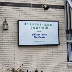 Ellicott Creek Playhouse