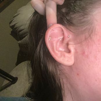 Ace Tattoo & Piercing - Tattoo Near Me - Golden Valley, Minnesota