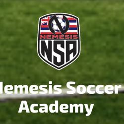 Nemesis Soccer Academy
