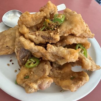 Golden China - Chinese Near Me - Lodi, California