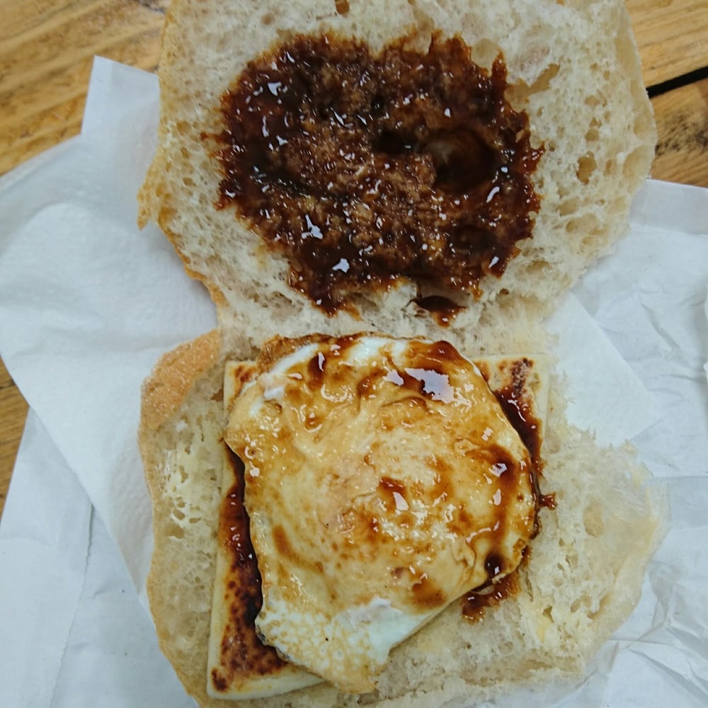 ALYSSA’S COFFEE AND SANDWICH BAR 1107 Cathcart Road, Glasgow, United