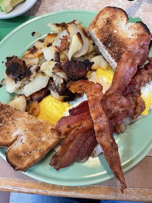 Harriet's Kitchen by null