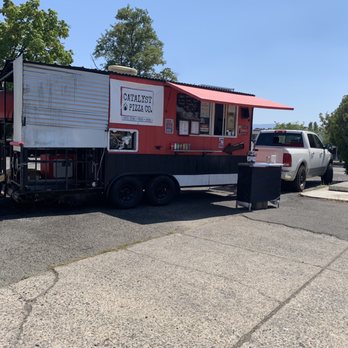 Catalyst Pizza - Food cart - Pizza Near Me - Grants Pass, Oregon Catalyst Pizza - Food cart - Pizza Near Me - Grants Pass, Oregon