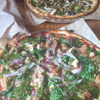 Blaze Pizza - Pizza Near Me - Irvine, California Blaze Pizza - Pizza Near Me - Irvine, California