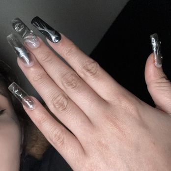 Euphoria Nails Lounge - The result - Nail Salons Near Me - San Antonio, Texas Euphoria Nails Lounge - The result - Nail Salons Near Me - San Antonio, Texas