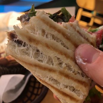 ZuZu Cafe & Market - You see the bread - Ice Cream & Frozen Yogurt Near Me - Madison, Wisconsin