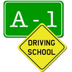 A-1 Driving School