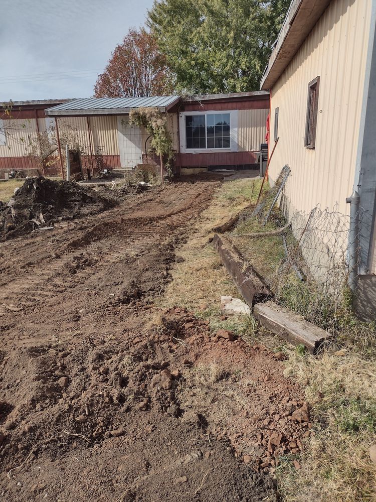 Slide of Drain Doctor