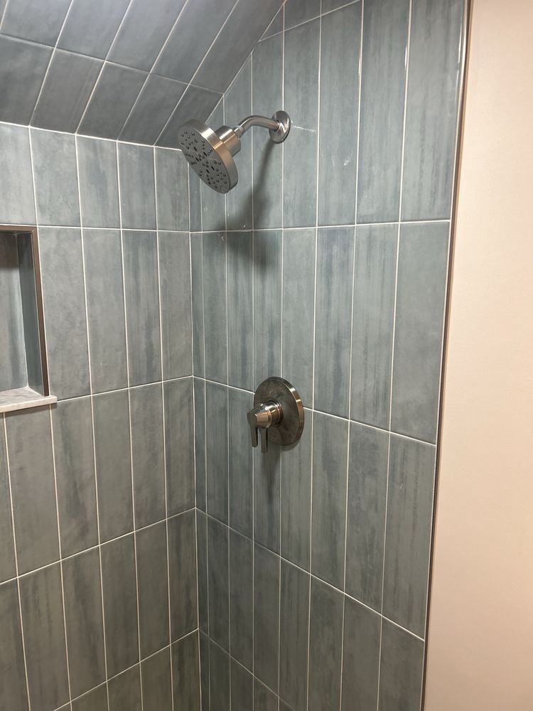 Slide of Southern Plumbing of VA