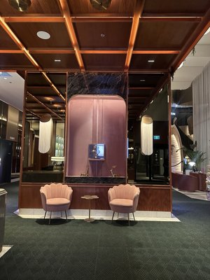 HONEYROSE Hotel, Montreal, a Tribute Portfolio Hotel by null