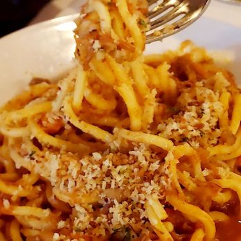 Alla Famiglia - Duck pasta - Italian Near Me - Pittsburgh, Pennsylvania