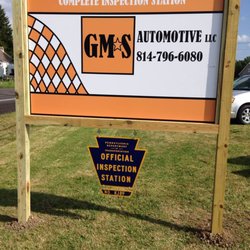 Gm's Automotive
