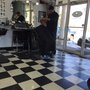 Photo of Cutting It Close