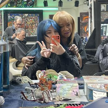 Astor Place Three - Barbers Near Me - Staten Island, New York