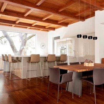 Trinity Floor Company - Builder: Bob Thompson - Flooring Near Me - Dallas, Texas